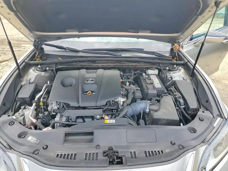 2021 LEXUS ES 250 BASE  