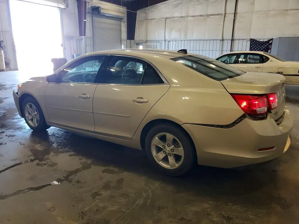 2013 CHEVROLET MALIBU LS  