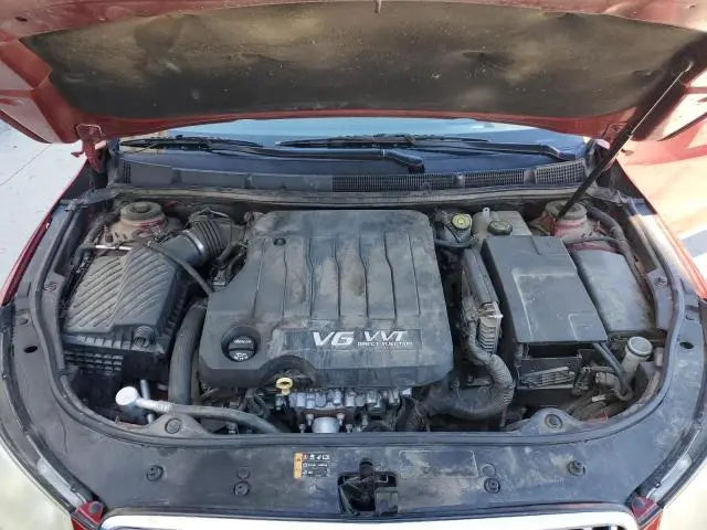 2013 BUICK LACROSSE PREMIUM  