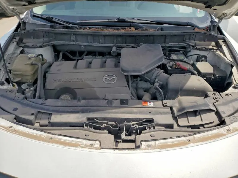 2015 MAZDA CX-9 GRAND TOURING  