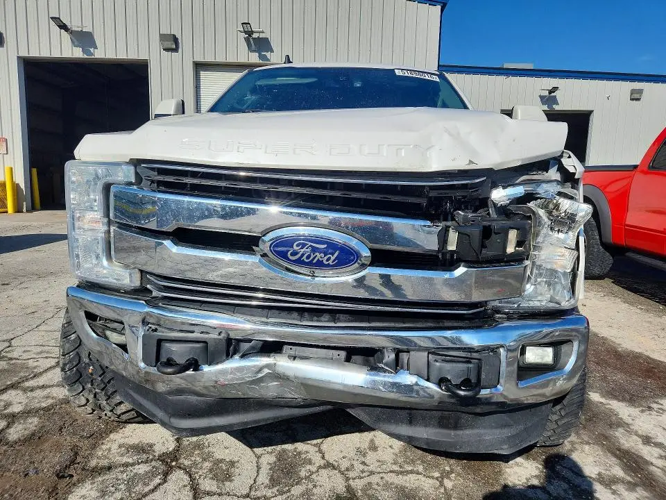 2019 FORD F250 SUPER DUTY  