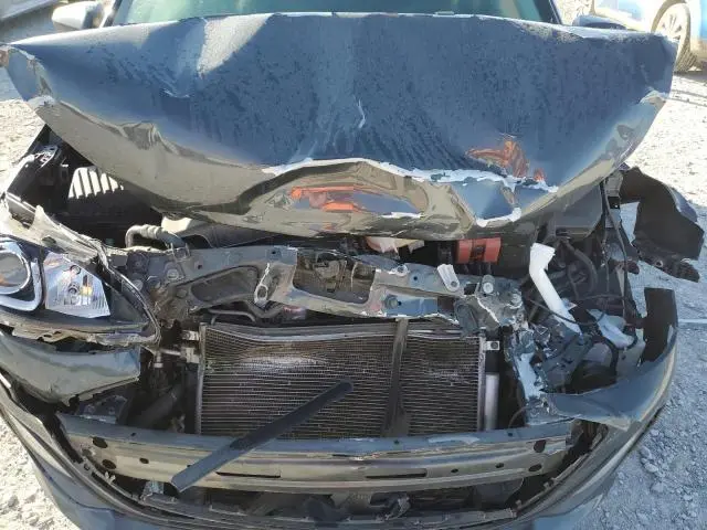 2021 CHEVROLET SPARK LS