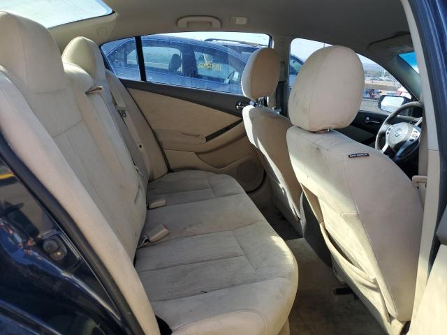 2011 NISSAN ALTIMA BASE