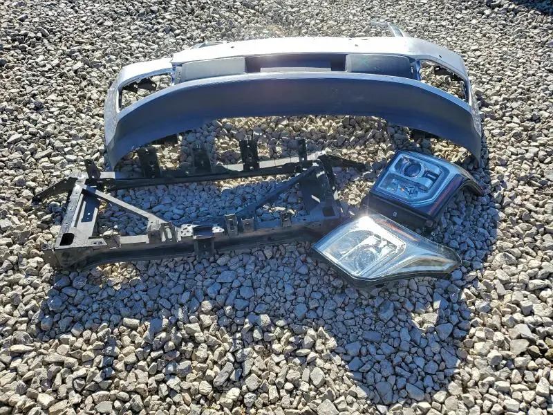 2019 GMC YUKON XL K1500 SLT  