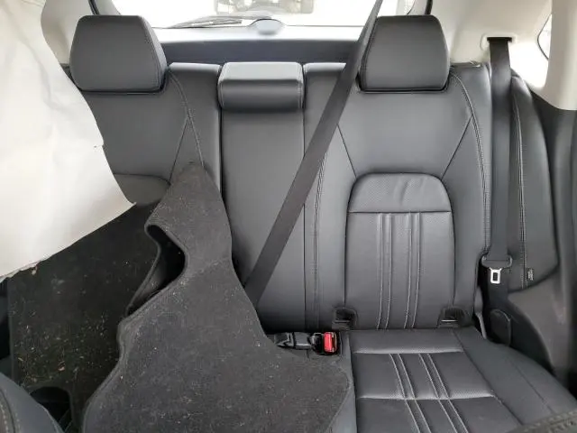 2023 HONDA HR-V EXL  