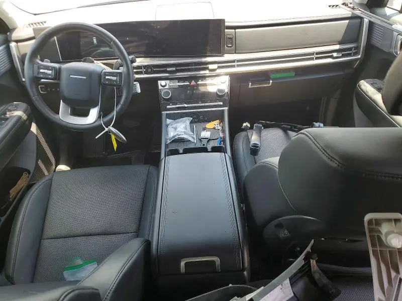 2024 HYUNDAI SANTA FE SEL  