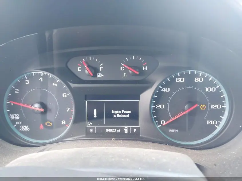 2021 CHEVROLET MALIBU FWD LT