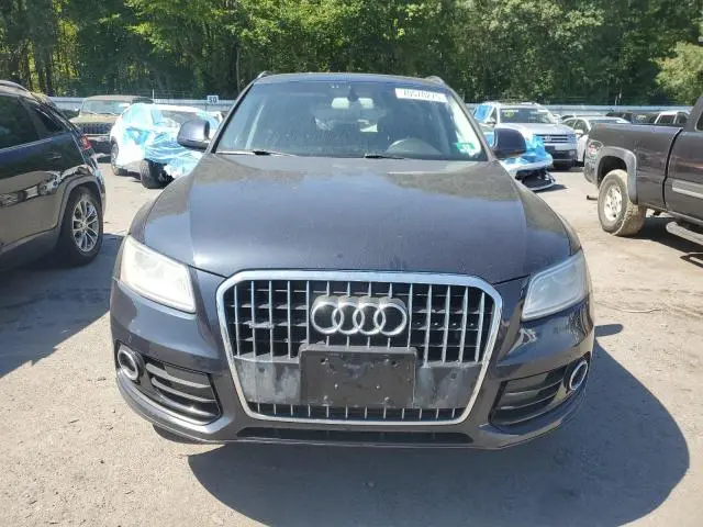 2014 AUDI Q5 PREMIUM PLUS  