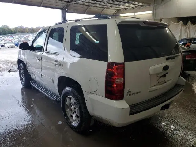 2011 CHEVROLET TAHOE C1500 LS  