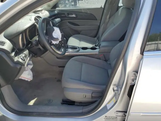 2013 CHEVROLET MALIBU LS  