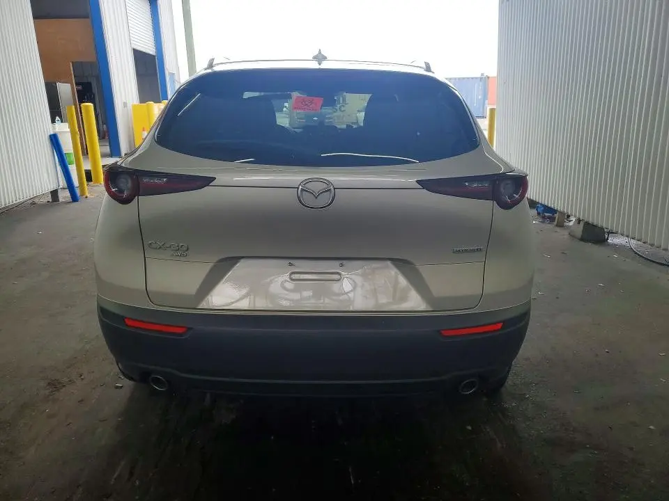 2022 MAZDA CX-30 PREMIUM  