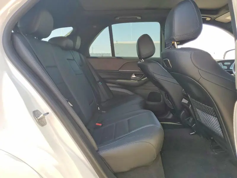 2020 MERCEDES-BENZ GLE 350  