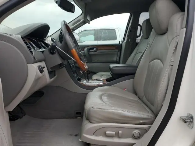 2012 BUICK ENCLAVE   