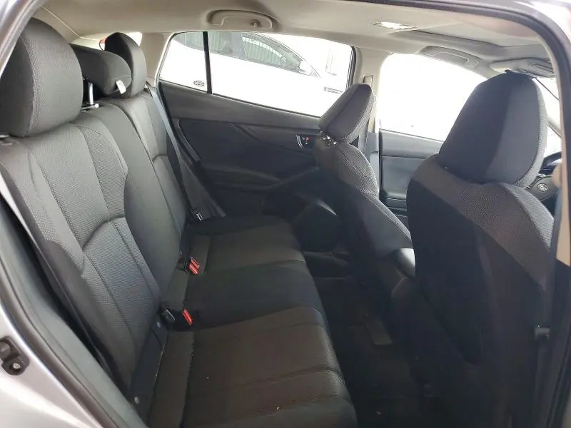 2020 SUBARU IMPREZA PREMIUM  