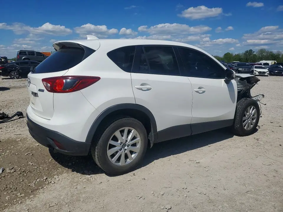 2014 MAZDA CX-5 TOURING  