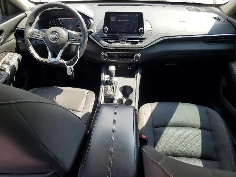 2020 NISSAN ALTIMA S  