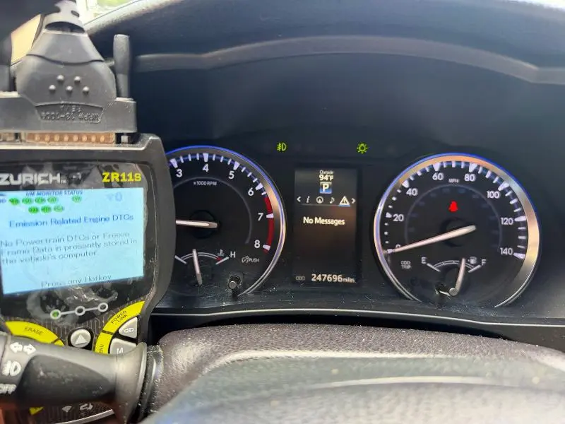 2016 MERCEDES-BENZ GLE 350  