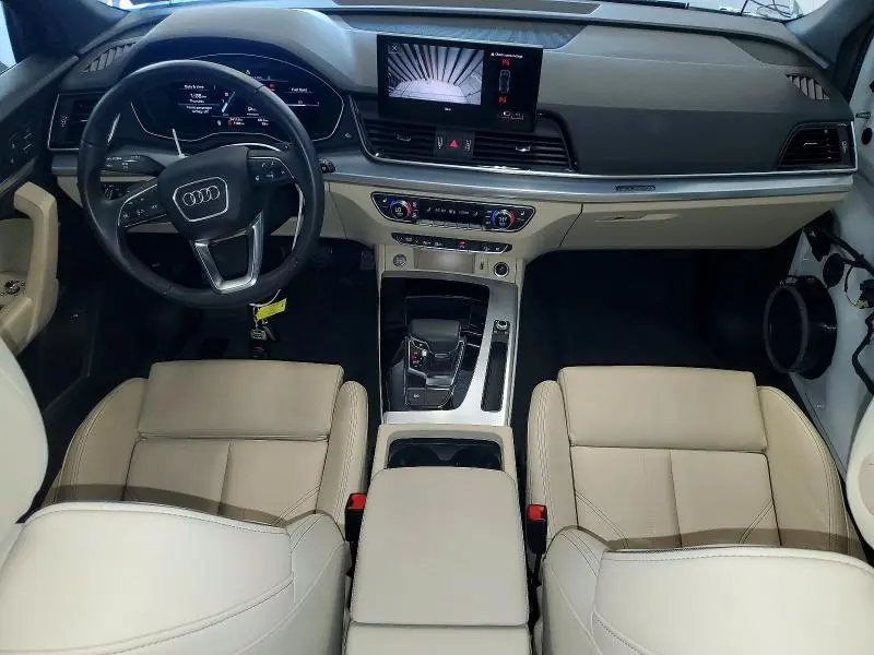 2025 AUDI Q5 PREMIUM 45  