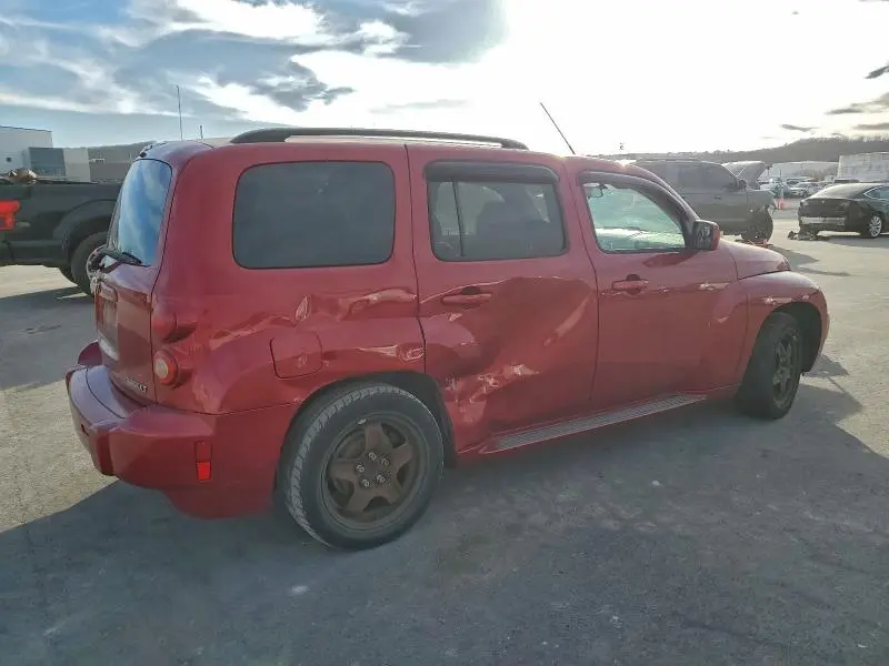 2010 CHEVROLET HHR LT  