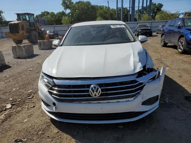 2020 VOLKSWAGEN JETTA S