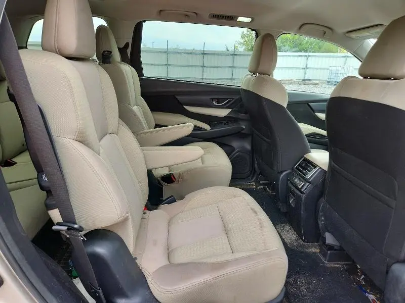 2020 SUBARU ASCENT PREMIUM  
