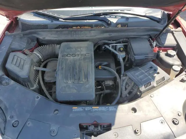 2014 GMC TERRAIN SLE  