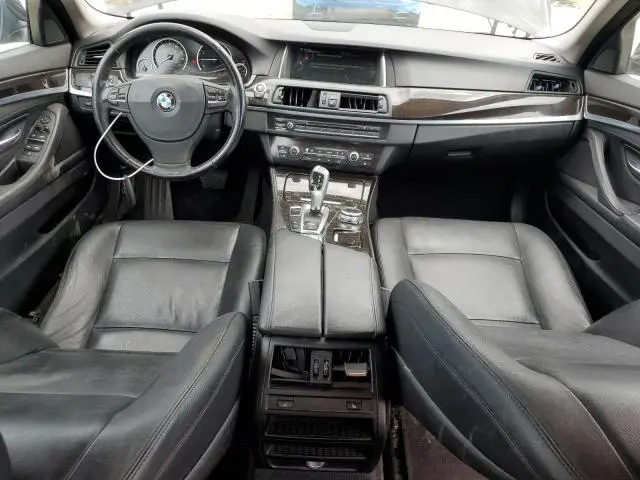2014 BMW 535 XI  
