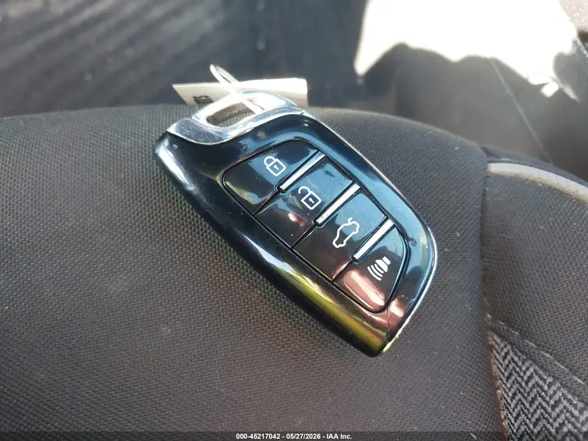 2022 CHEVROLET TRAILBLAZER FWD LT