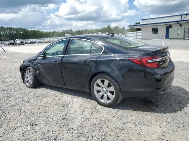 2015 BUICK REGAL PREMIUM  