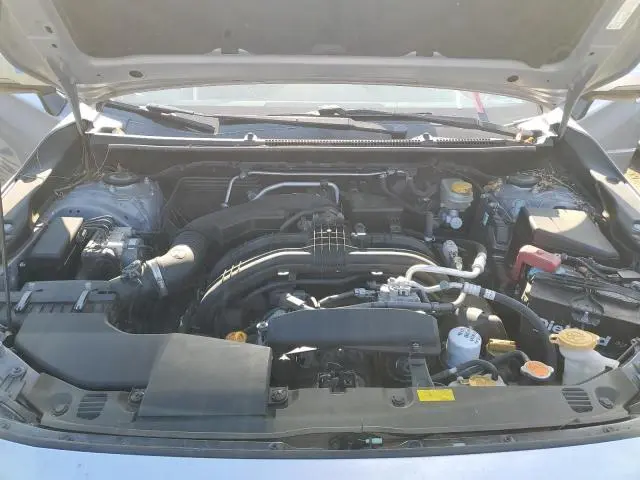 2018 SUBARU CROSSTREK LIMITED  