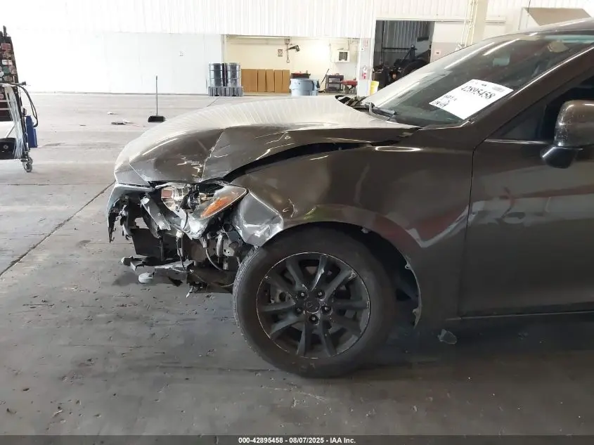 2014 MAZDA MAZDA3 I TOURING