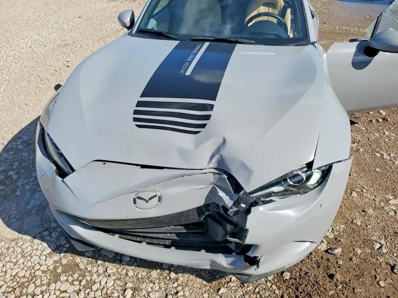 2024 MAZDA MX-5 MIATA GRAND TOURING  