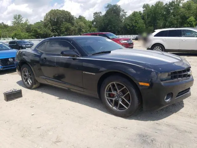 2010 CHEVROLET CAMARO LT  