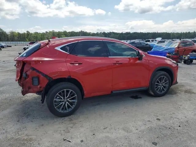 2025 LEXUS NX 350H BASE  