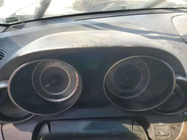 2011 ACURA MDX TECHNOLOGY  