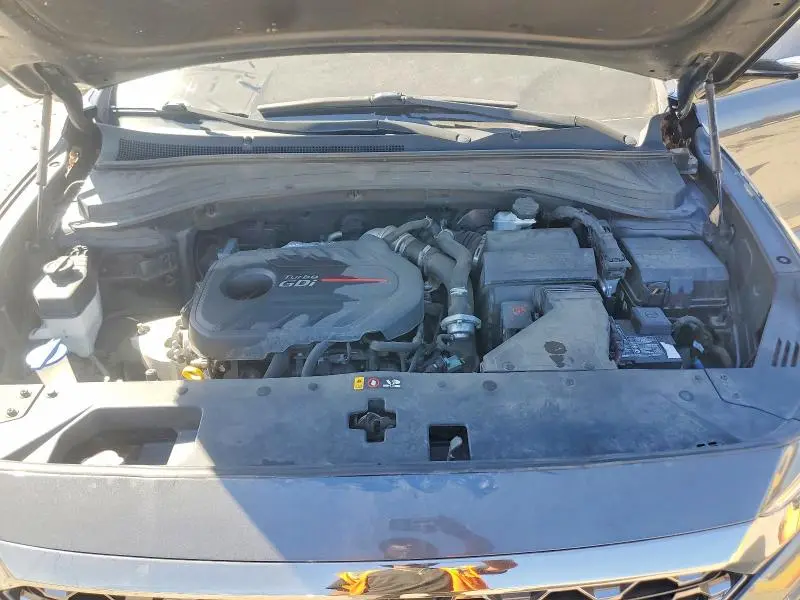 2020 HYUNDAI SANTA FE LIMITED 2.0T  