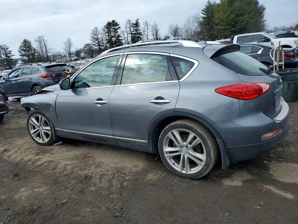 2015 INFINITI QX50 JOURNEY  