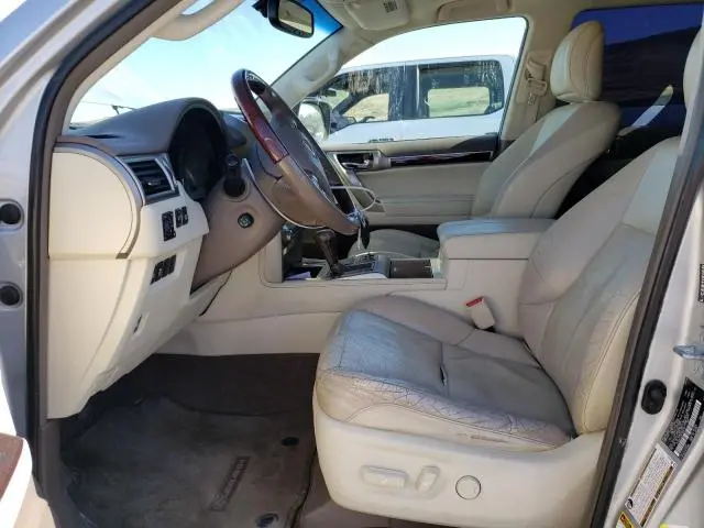 2014 LEXUS GX 460  