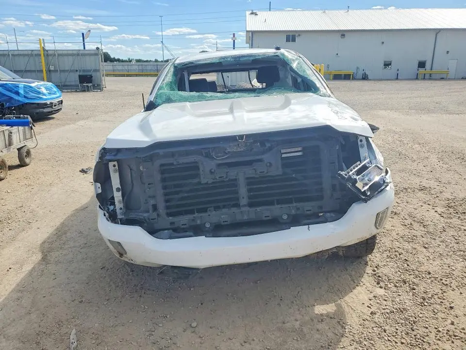 2018 CHEVROLET SILVERADO LT  