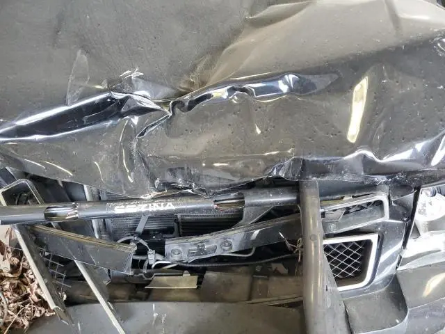 2013 CHEVROLET TAHOE POLICE  