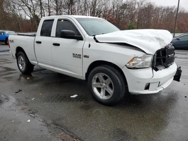 2017 RAM 1500 ST  