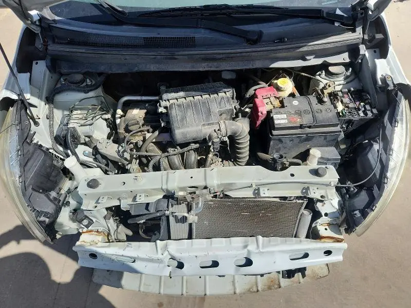2020 MITSUBISHI MIRAGE LE  