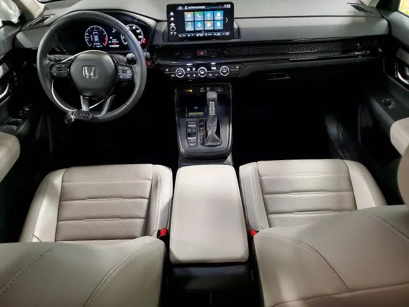 2024 HONDA CR-V EXL  