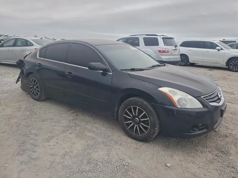 2011 NISSAN ALTIMA BASE  