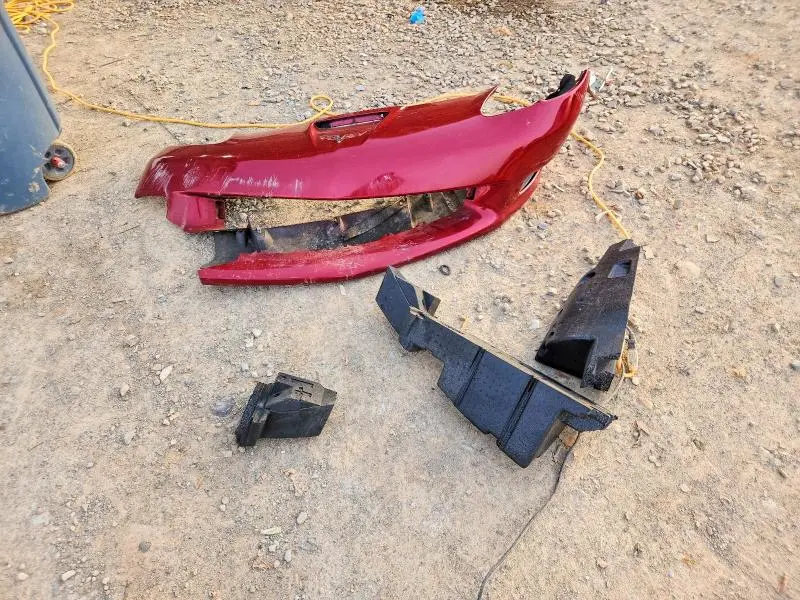 2013 CHEVROLET CORVETTE GRAND SPORT  