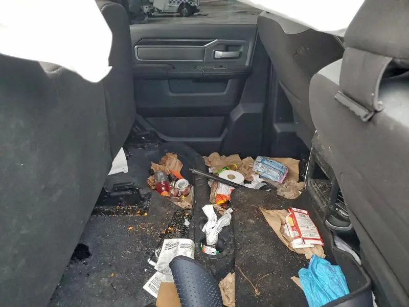 2023 RAM 3500 BIG HORN  