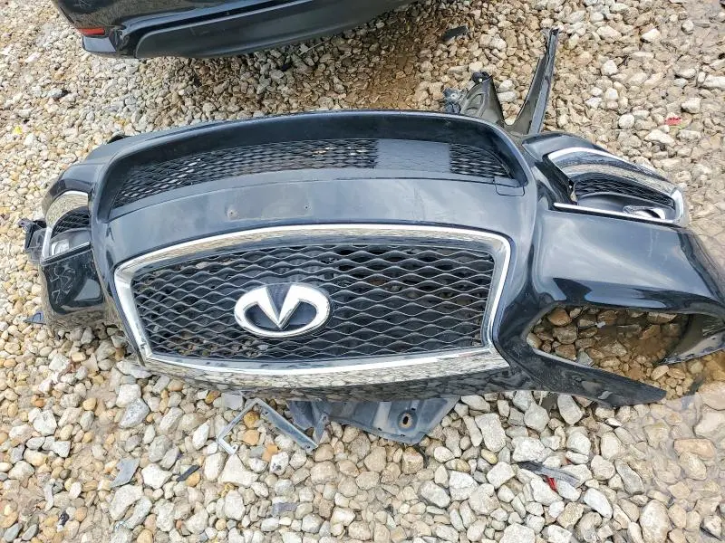 2020 INFINITI QX60 PURE  