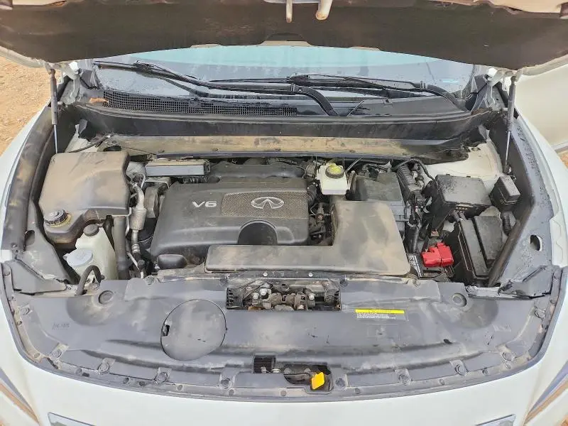 2020 INFINITI QX60 SIGNATURE EDITION  