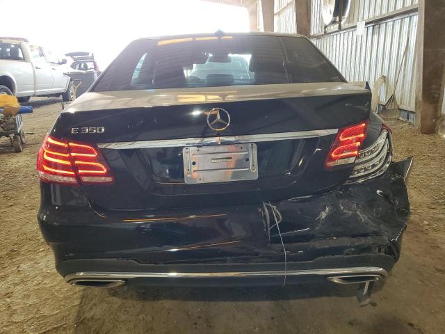 2015 MERCEDES-BENZ E 350