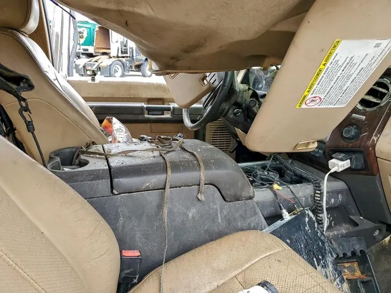 2016 FORD F350 SUPER DUTY  